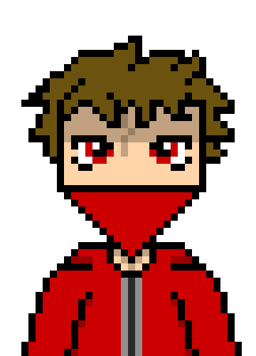 [a41074] *a strange enrgy emits from him as if he already knew why*