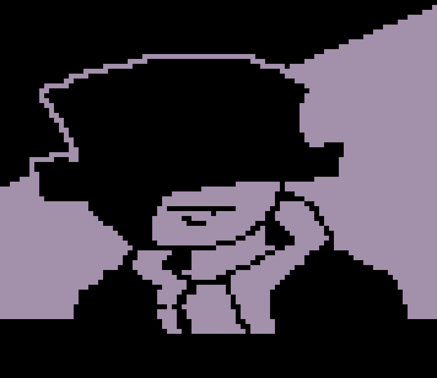 [dd24f4] gunth, here's my reason you shouldnt believe it, Danger wouldn't want to come back, cause of his slow decline to insanity i believe, and probably died in a shallow grave.