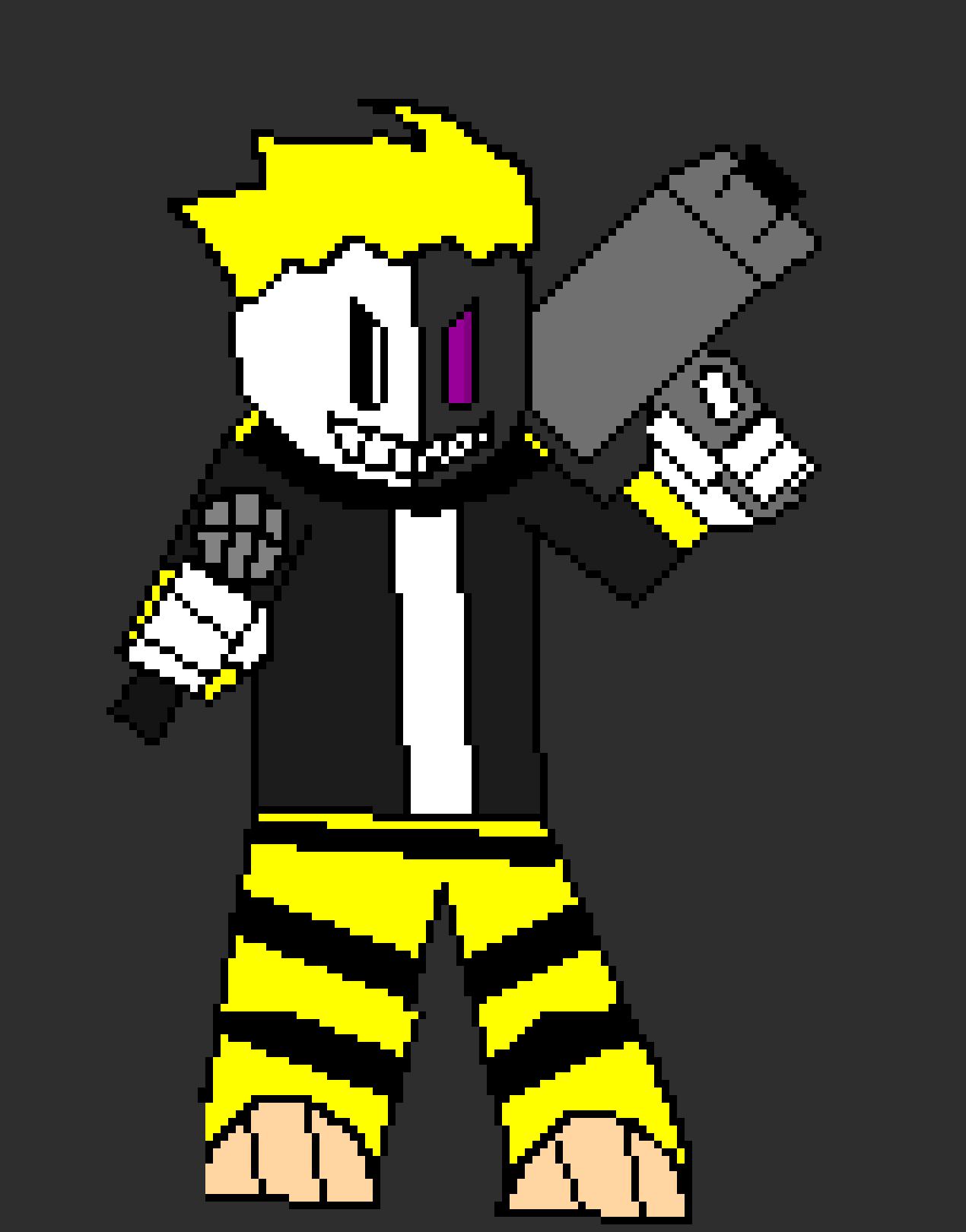 [812b32] (Save, back BTW) - Molt!