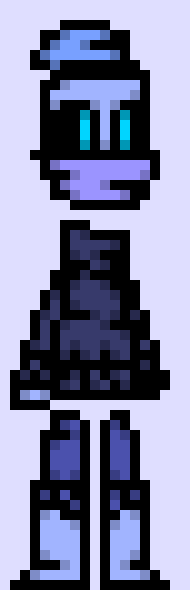 [17d6d3] [he throws ammo at smoggy]