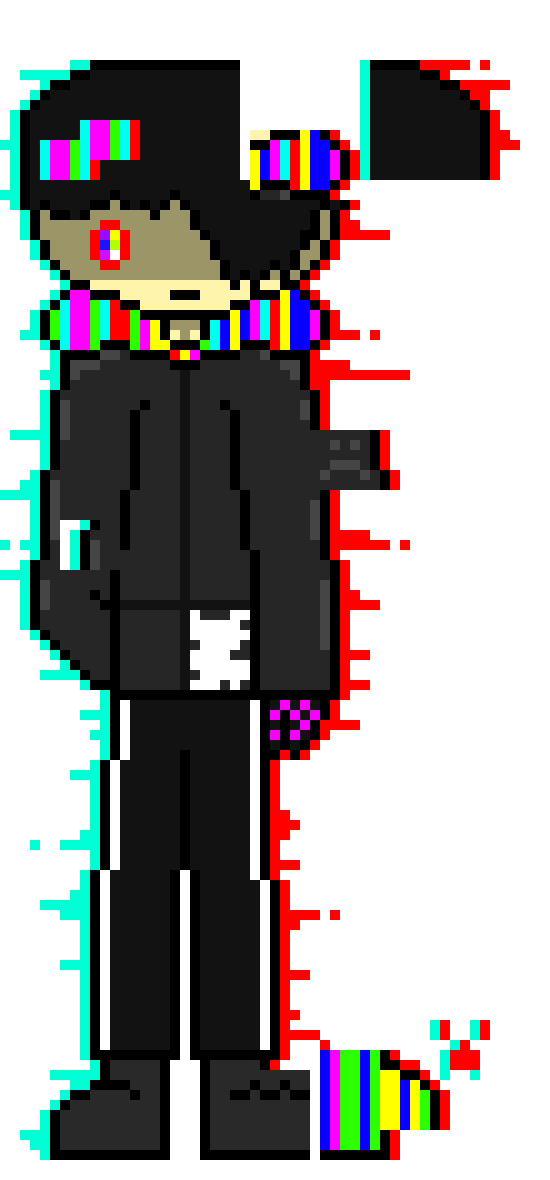 [c8bb2d] *a unstable chaotic comes out of the shadows* hehe