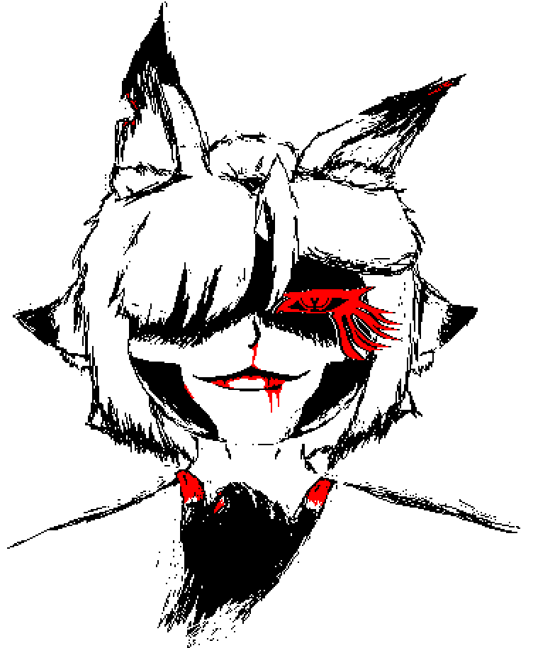 [024523] [Ekusukariba] [ anywho i can easily stop giving you attention in no time, i just have nothing better to do right now so im giving you attention, which im not bored anymore so ill stop giving you attention you so much crave ]