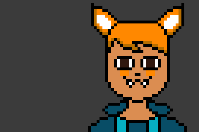 [4fbda4] (goes faster and harder getting ready to com already)- Evan