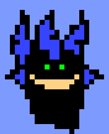 [17d6d3] AND I DON'T WANNA BE RUDE, SO SORRY IF I AM, BUT STOP WITH THE [name here...?] IT'S SO CRINGE AND MEANS NOTHING, YOU'RE STILL MICHEAL.