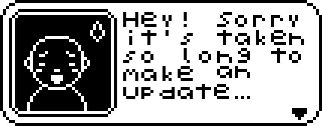 [6b06de] Textbox Dialogue 1