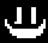 [8206a1] Hmm.. I am so s t r o n c c!! I will kill you green gir!! You are weak conpared to my greatness!!!!-Smiley