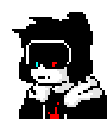 [e8dd50] Oi, knock it off.