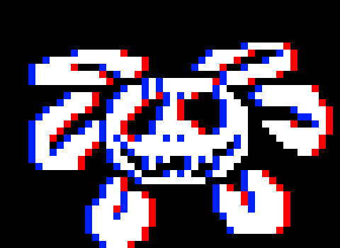 [450a4c] * the face when you dont make sonic sprites* -MOAU