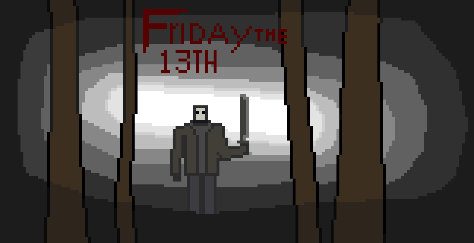 [9664c4] Friday the 13th