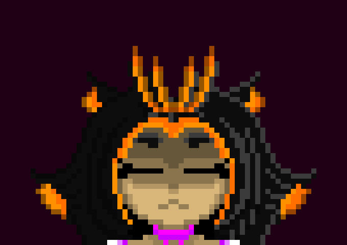 [aeaddc] [Andreas] *asleep in an eternalset tower*