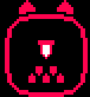 [2fe70b] *put the head of the tree into the ground and flies up*