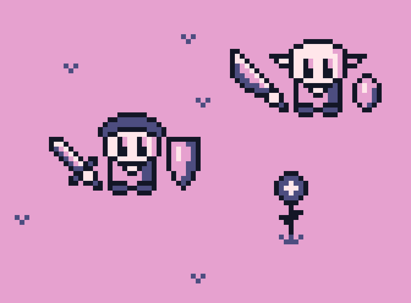 [75665e] Random RPG Stuff?