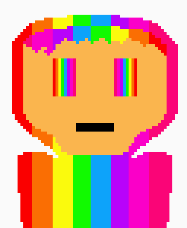 [ebf0c4] *teleports behind rasberry* i thought you might get out.....