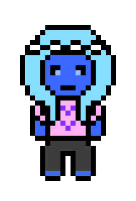 [063599] Danganronpa Cloud