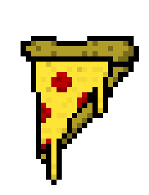 [9664c4] Pizza