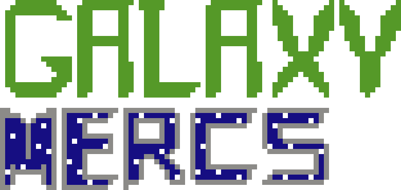 [ad6c37] Galaxy Mercs