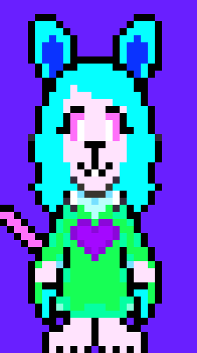 [0dcb76] Springrat-Hey what do you guys think i should change in this?