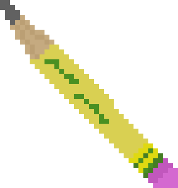 [c4651b] pencil