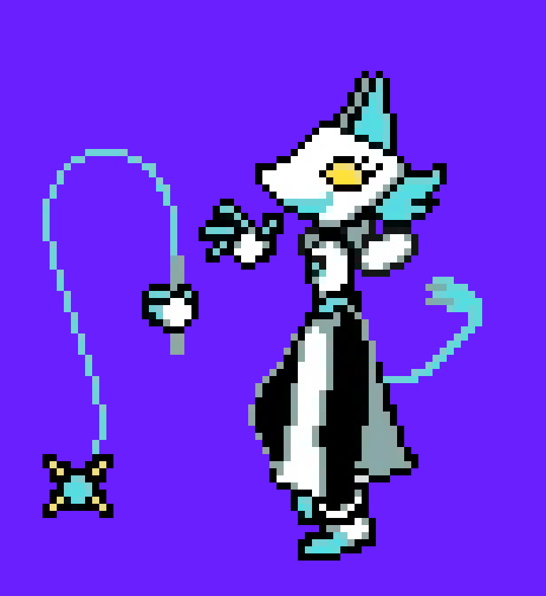 [062599] Springrat-We need to tell this to Queen 