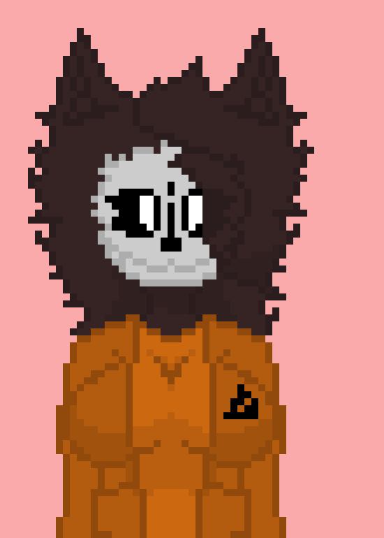 [11b4ea] -insert in a different SCP Facility just vibin in the cafeteria on her phone- [Rozie/MAL.0]