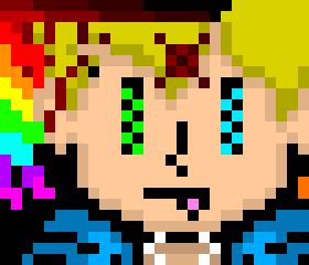 [c71ce5] nobles gonna answer cuz everyones ignoring me but what should I make???