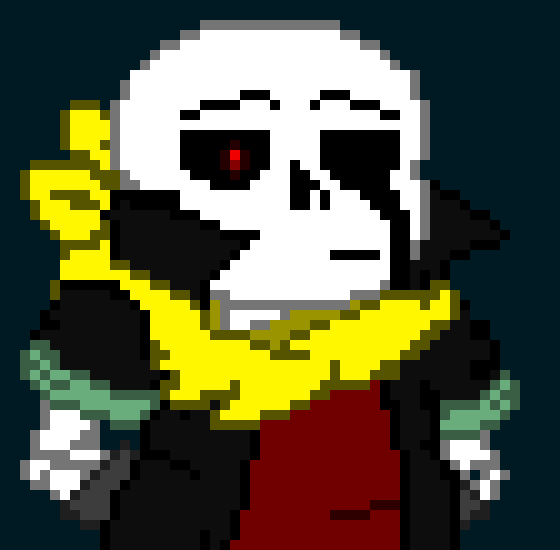 [63ceb7] *stares at winter* *glitches*