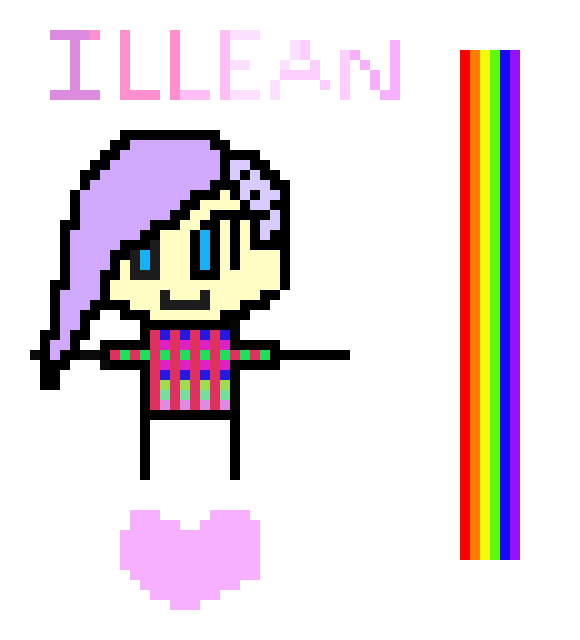 [9664c4] Illean