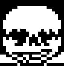 [6a27ef] [ 🦴🦴 ] *sans slowly rose his head and  https://www.youtube.com/watch?v=BevES4Q9iI4&t=18s played*