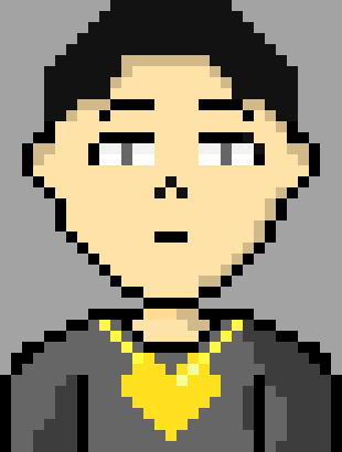 [90896a] *He steps back after seeing Midnight, wondering if T could see him too.* ... Th-this is too much... This shouldn't be so overwhelming, but... I don't know what's happening anymore...