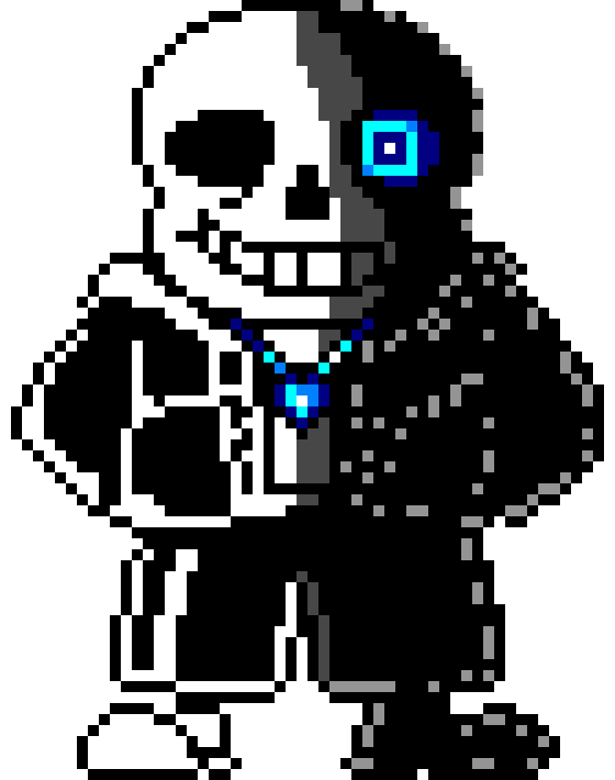 [b85409] Undertale: Carbon Dioxide