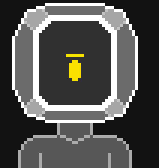 [5101cd] I think it should be the other way, Spectral. I think you should leave