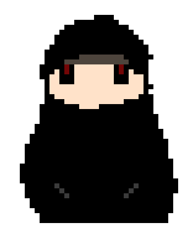 [02a68b] *goes through the portal*-???(Deadtale)