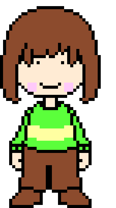 [1550bf] *gets axe* me hope you die in a fire. - Chara 