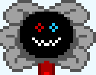 [63ceb7] looks at xavier* whats happening