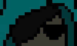 [4793a2] USING MY HAIR! GETCHA OWN HAIR MAN! -karma