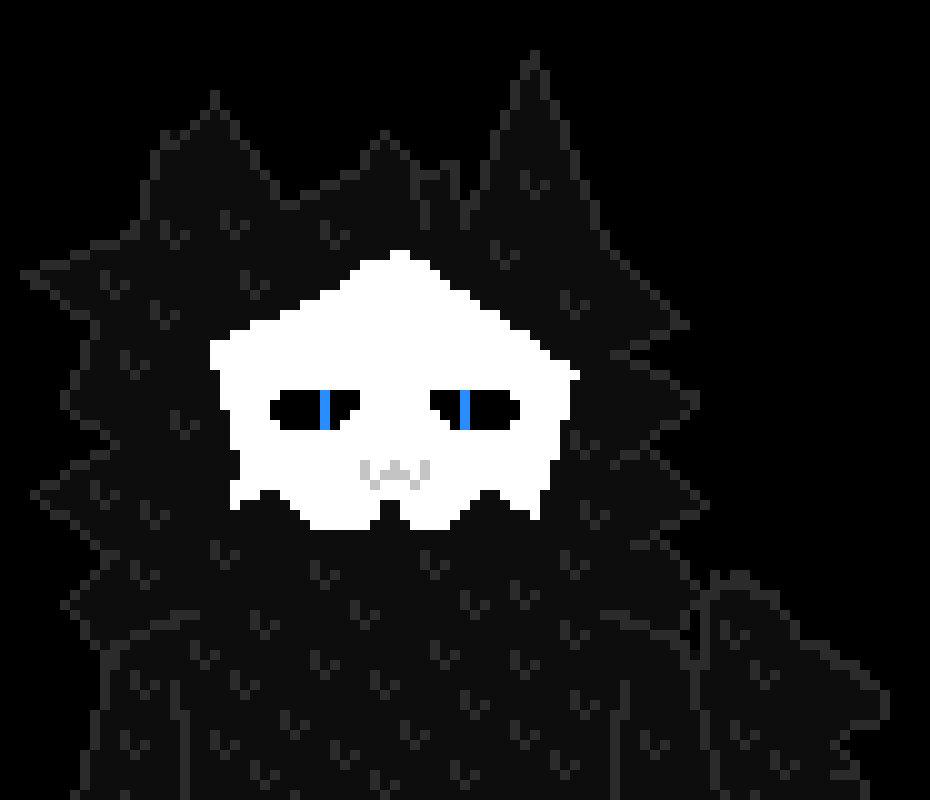 [ebf0c4] *sneakin behind Johnny*