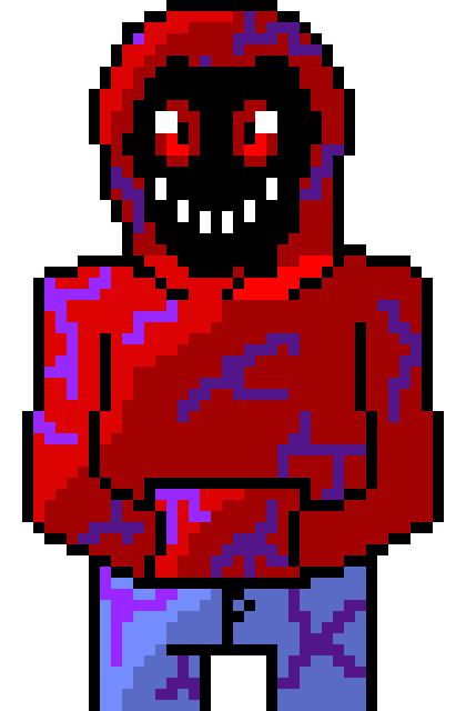 [9372e5] IF YOU ARE TRYING TO CAUSE PAIN IN MY BODY OMEGA WILL ONLY FEEL THAT WHEN HE COMES BACK HAHAHAHA!!!!-Omega