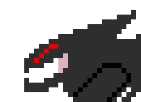 [5c793e] female muto from godzilla 2014 by sj well complining wont make it better and thats your opinoin (typo)