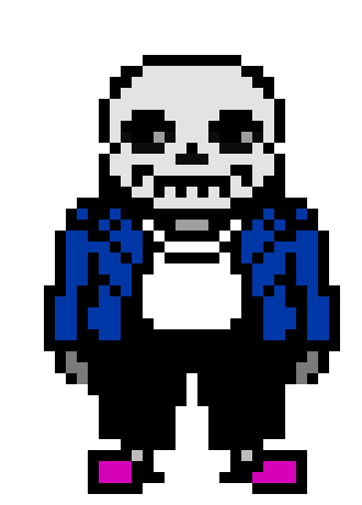 [1f86ca] imagine needing help loser