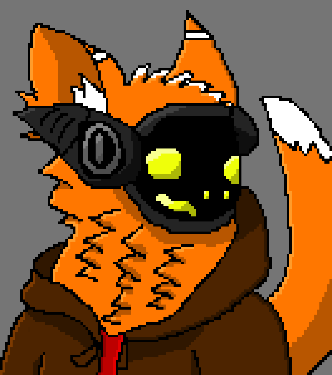 [843b57] First door on the left! -Tim