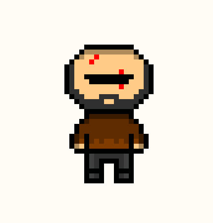 [84ec24] Brad Armstrong LISA (My Take)