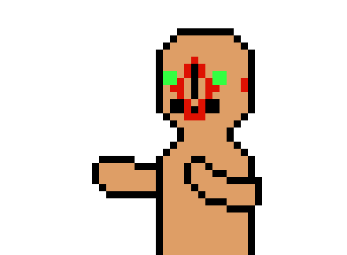 [4fbda4] scp 173 somehow gets to 049...*-173