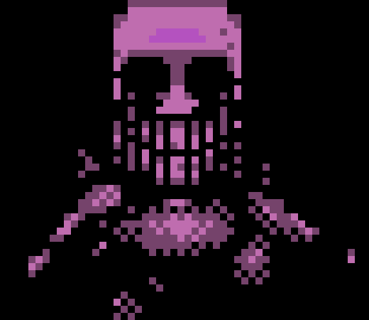 [05b0c1] Purple is overrated. Pink really caused the slaughter.