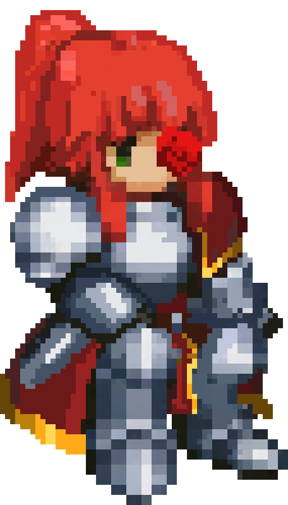 [38a16e] Alexandrine - Sit Right