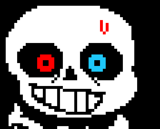 [c8bb2d] only i can make chaotic puns damn it