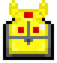 [9664c4] Ancient Chest