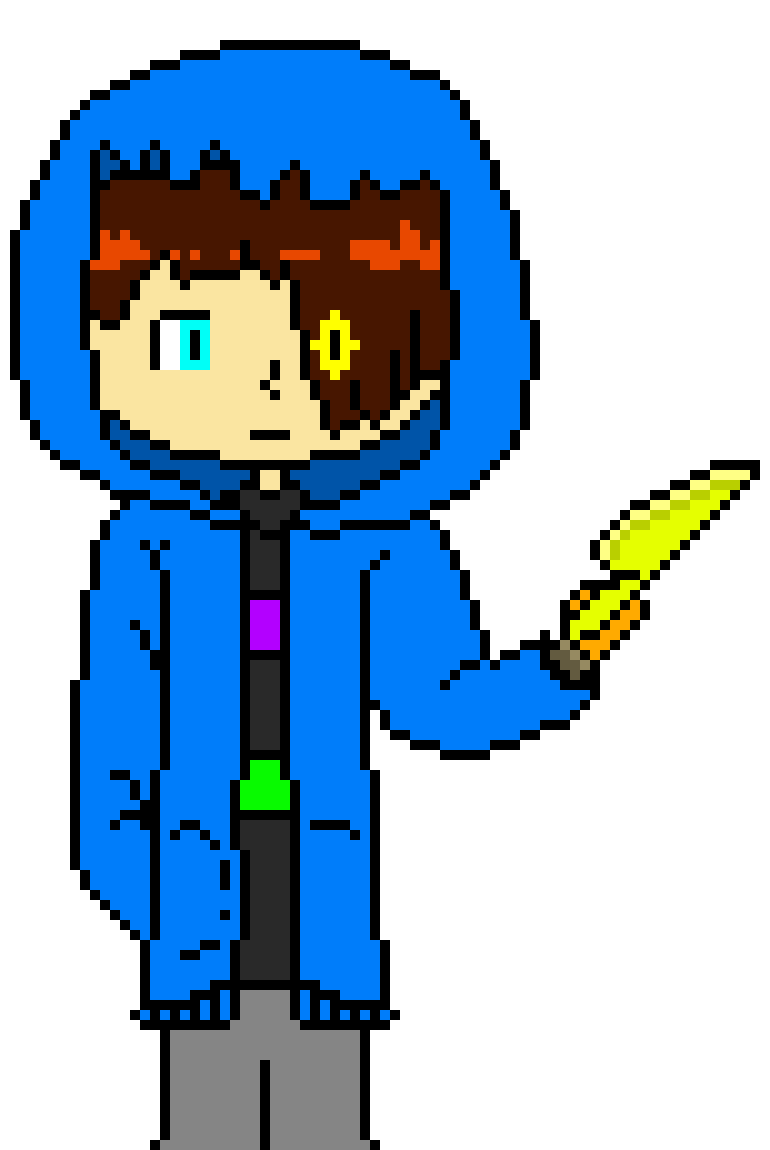 [5b2f3e] aight i spam