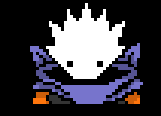 [276fb9] anyone wanna rp?))-geno