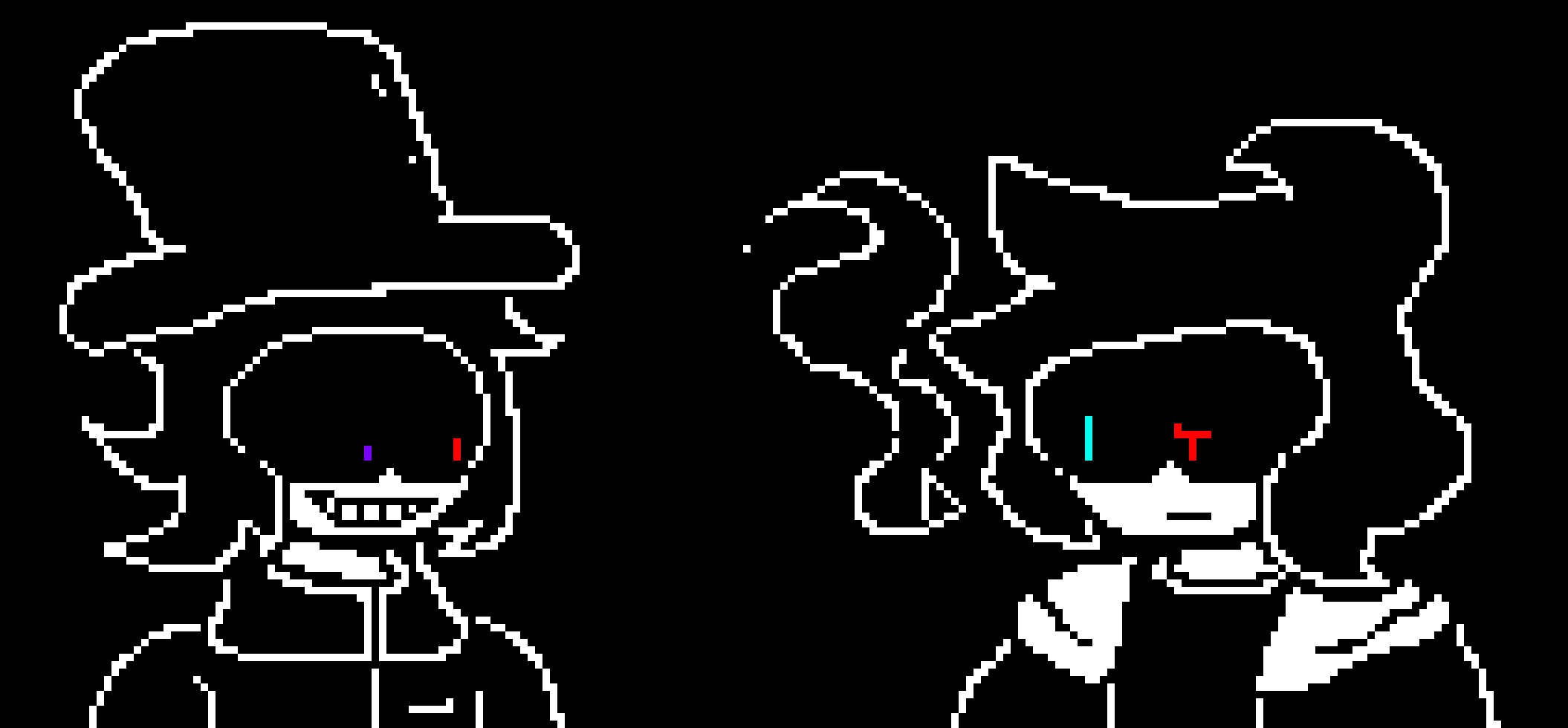 [e8dd50] [ Danger and Anger - Same person, different people. ]