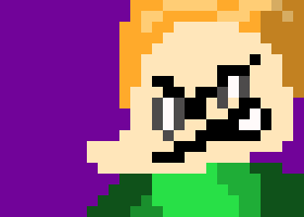 [401102] *GAH! *falls into the puddle*A AGHH! w WHATS happening!?-pico